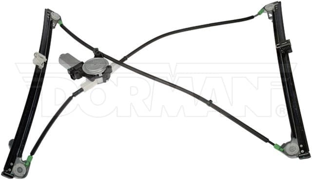 Fönsterhiss komplett med motor-7
