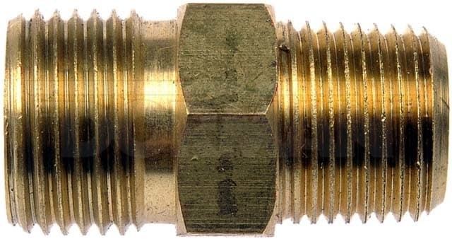 Anslutning oljekylarslang-3