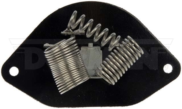Fläktmotstånd HVAC-6