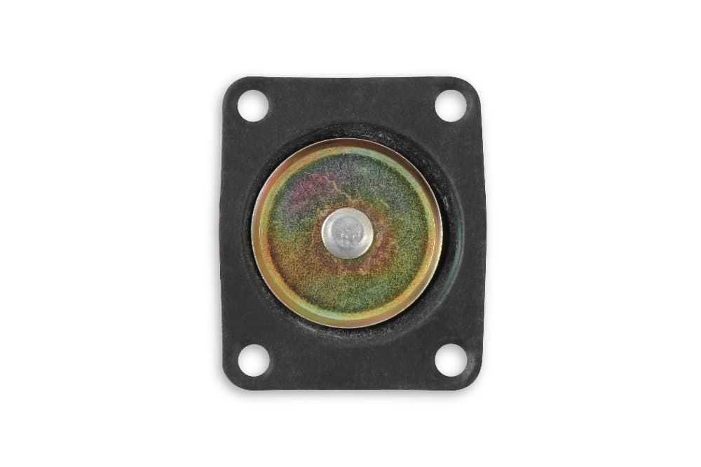 Membran accelerationspump-3