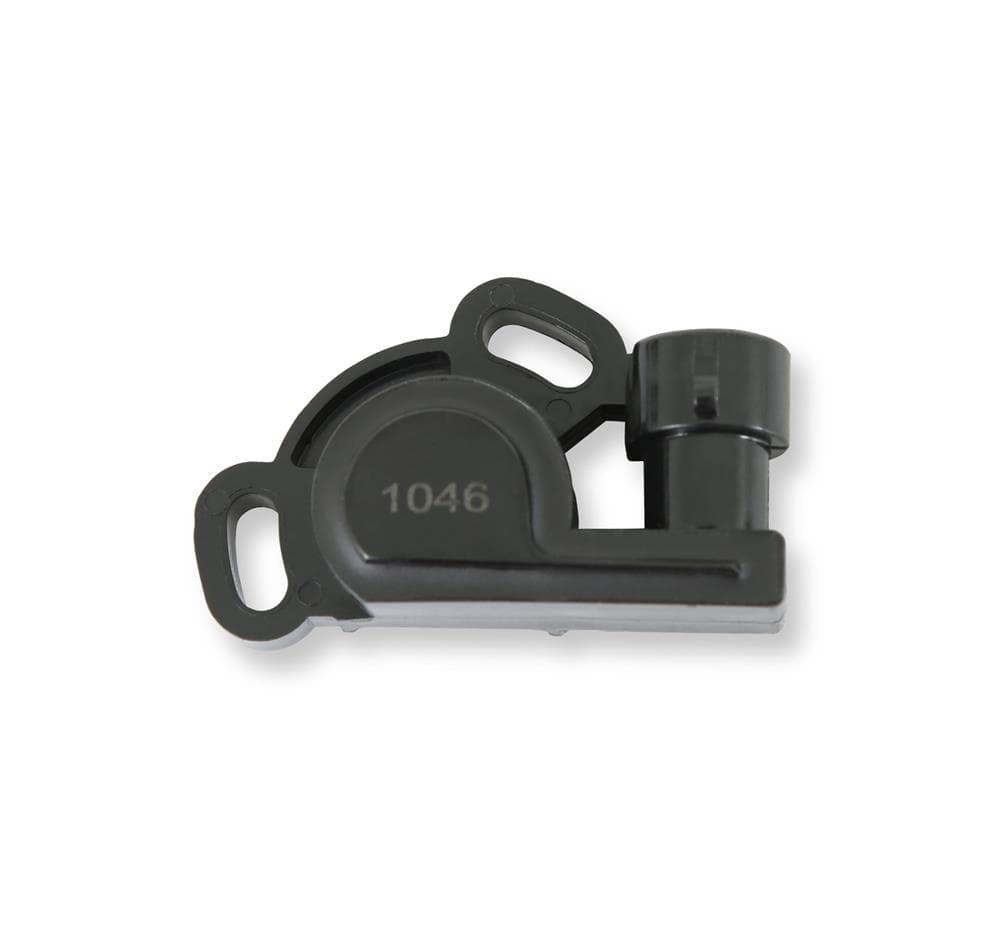 Spjällägesgivare (TPS)-8