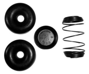 Hjulcylinder reparationssats-2