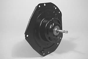 Fläktmotor HVAC-2