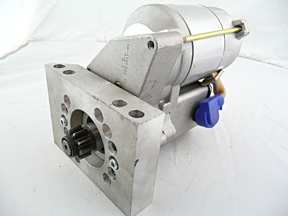 Startmotor-3