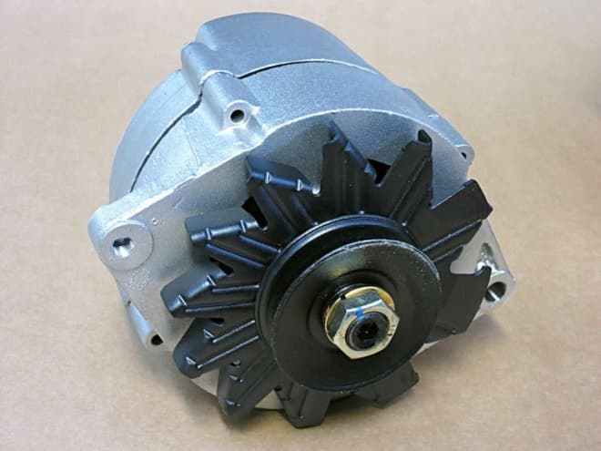 Generator-4