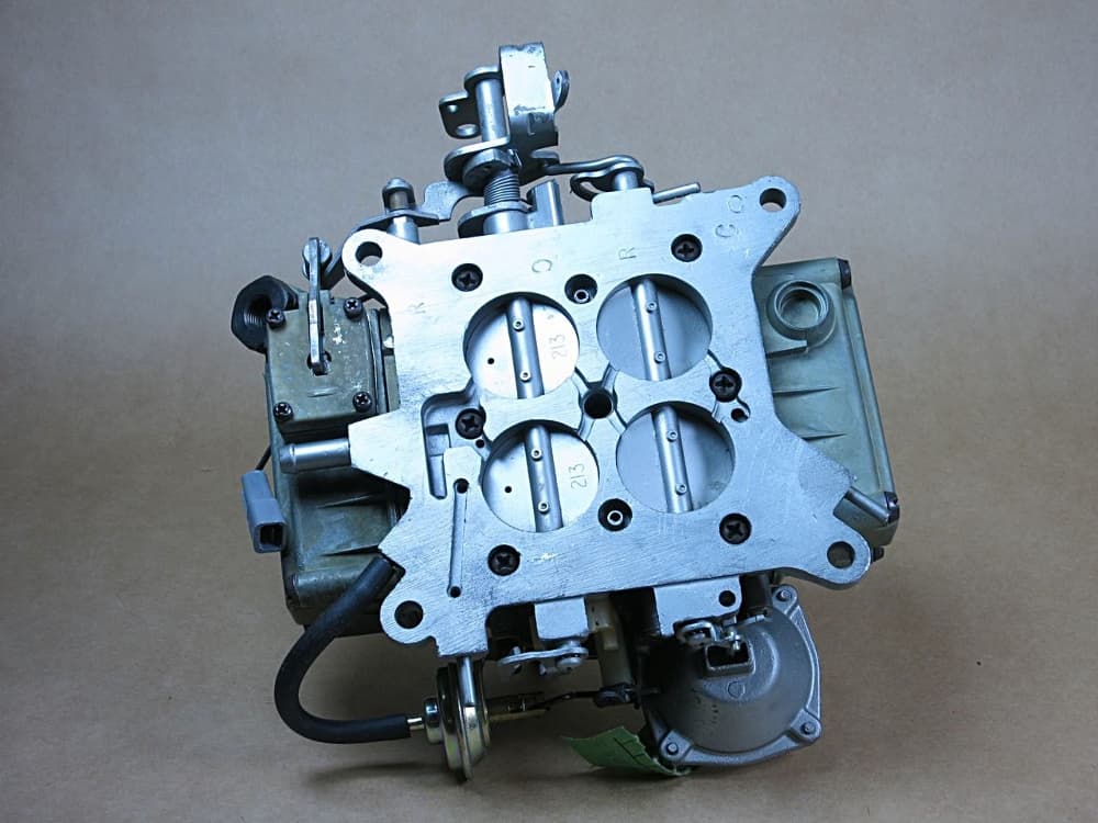 Förgasare-9