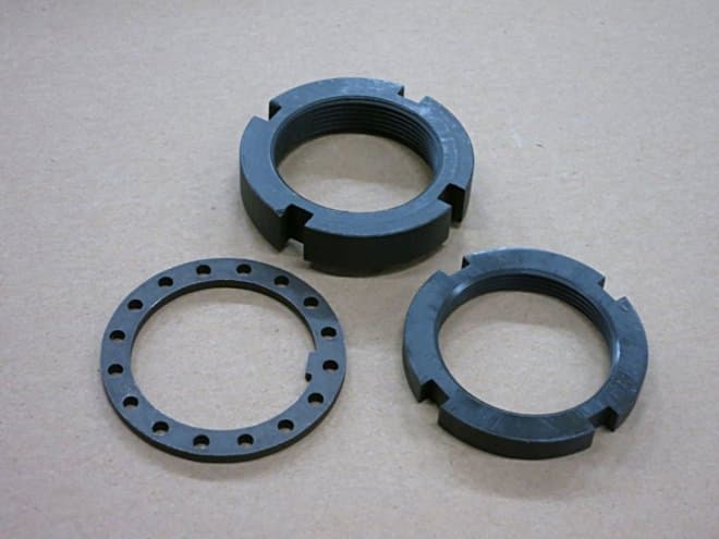 Spindelmutter sats-2