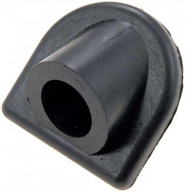 O-ring PCV-ventil-4