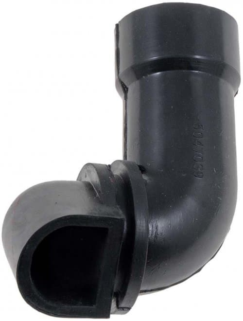 PCV-ventil vinkel-2