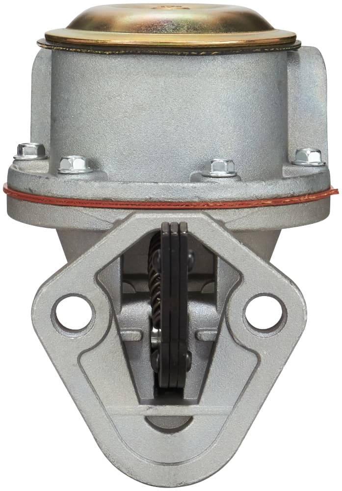Mekanisk bränslepump-9