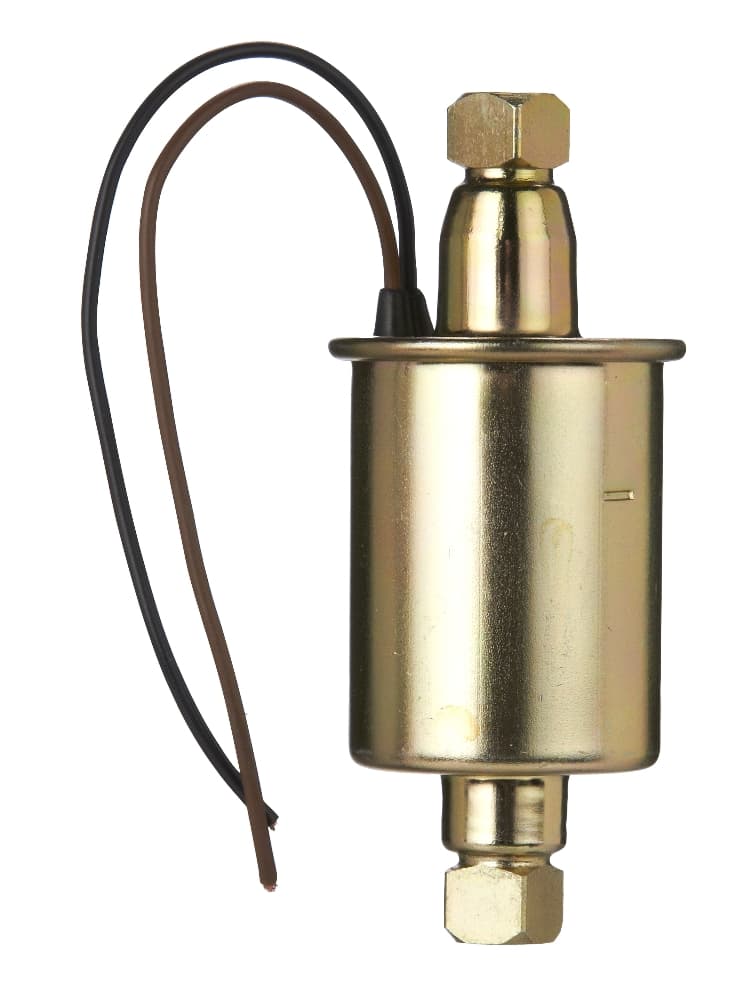 Elektrisk bränslepump-8