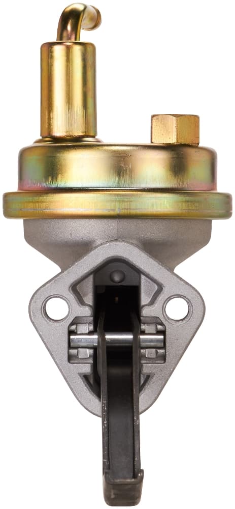 Mekanisk bränslepump-9
