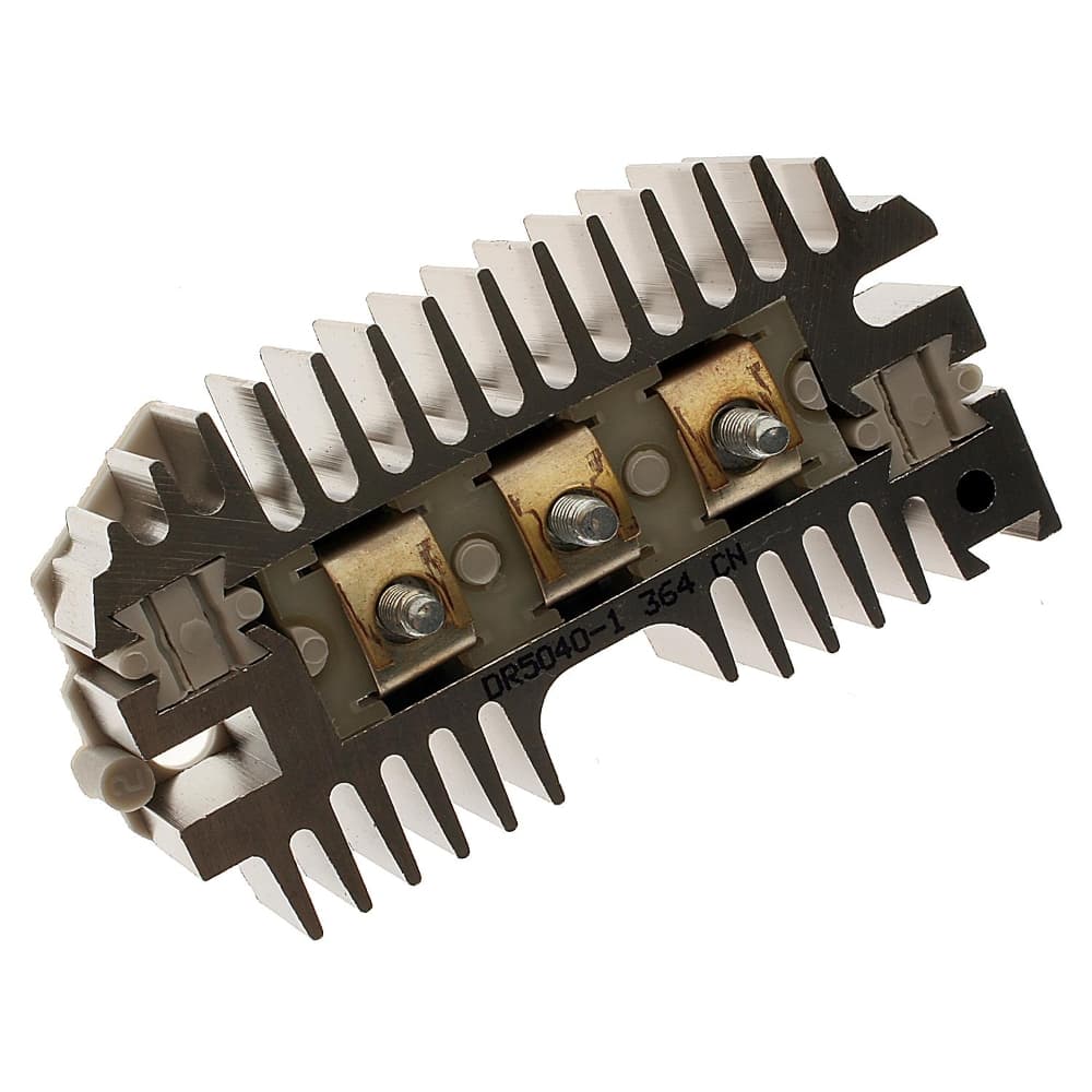 Likriktarsats generator-5