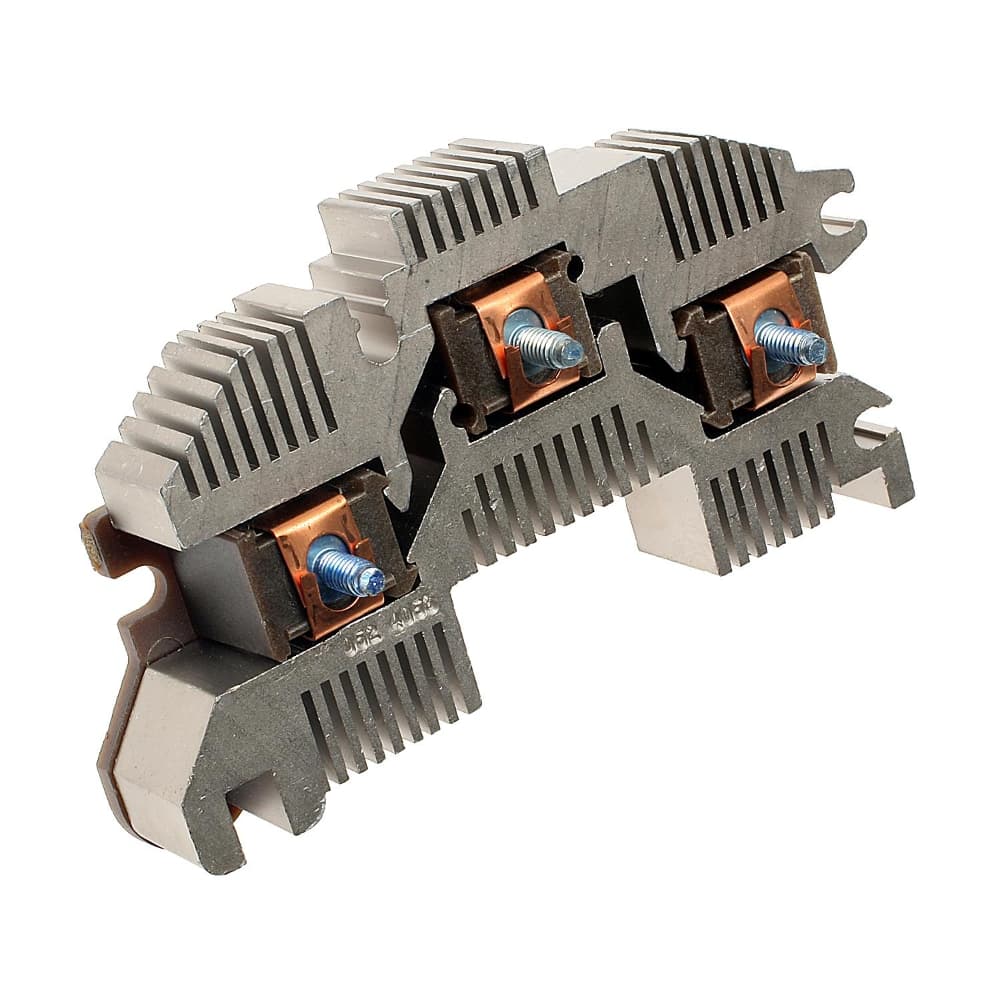 Likriktarsats generator-5