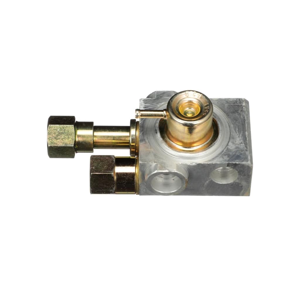Bränsletrycksregulator-9