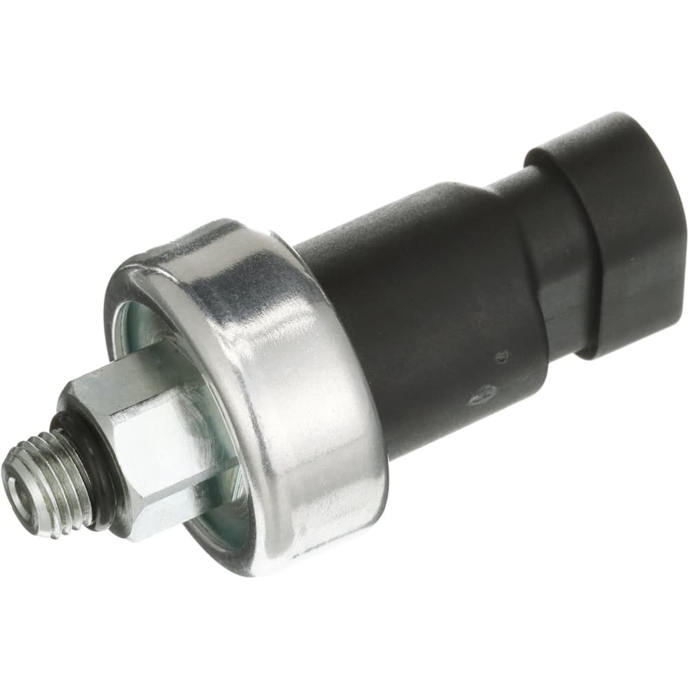 Tryckgivare styrservo-11
