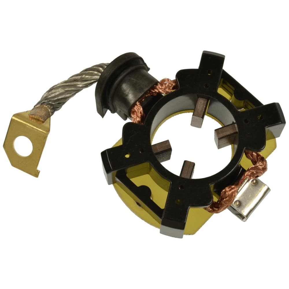 Kolsats startmotor-2