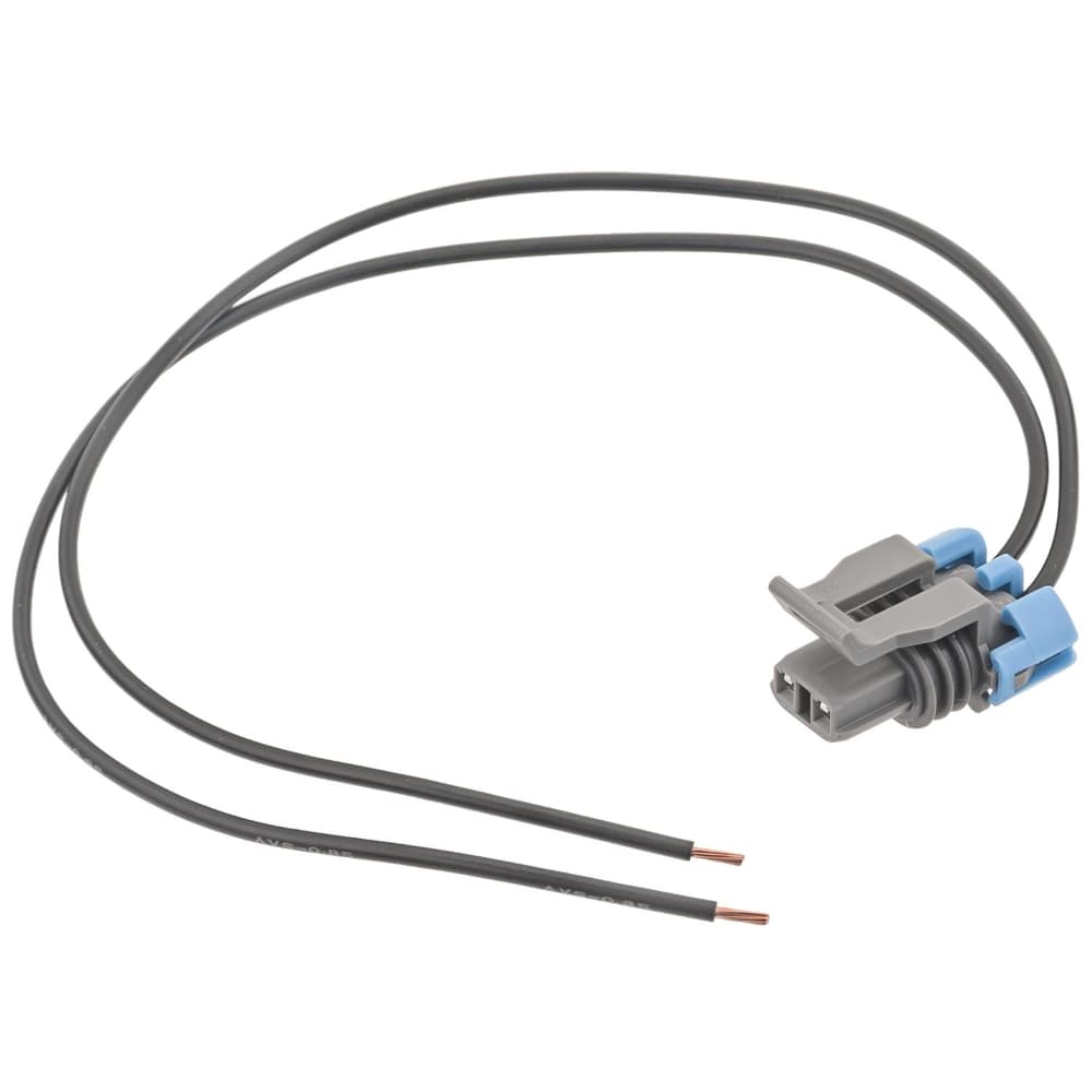 AC-kompressor kopplingsreläkontakt-6
