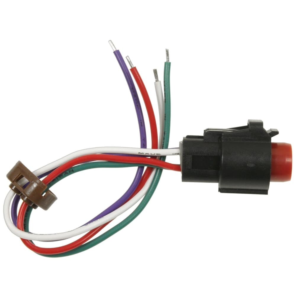 Kontaktstycke AC-kompressor-5
