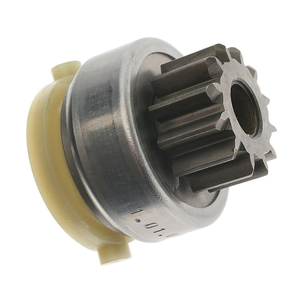 Startmotordrev-2