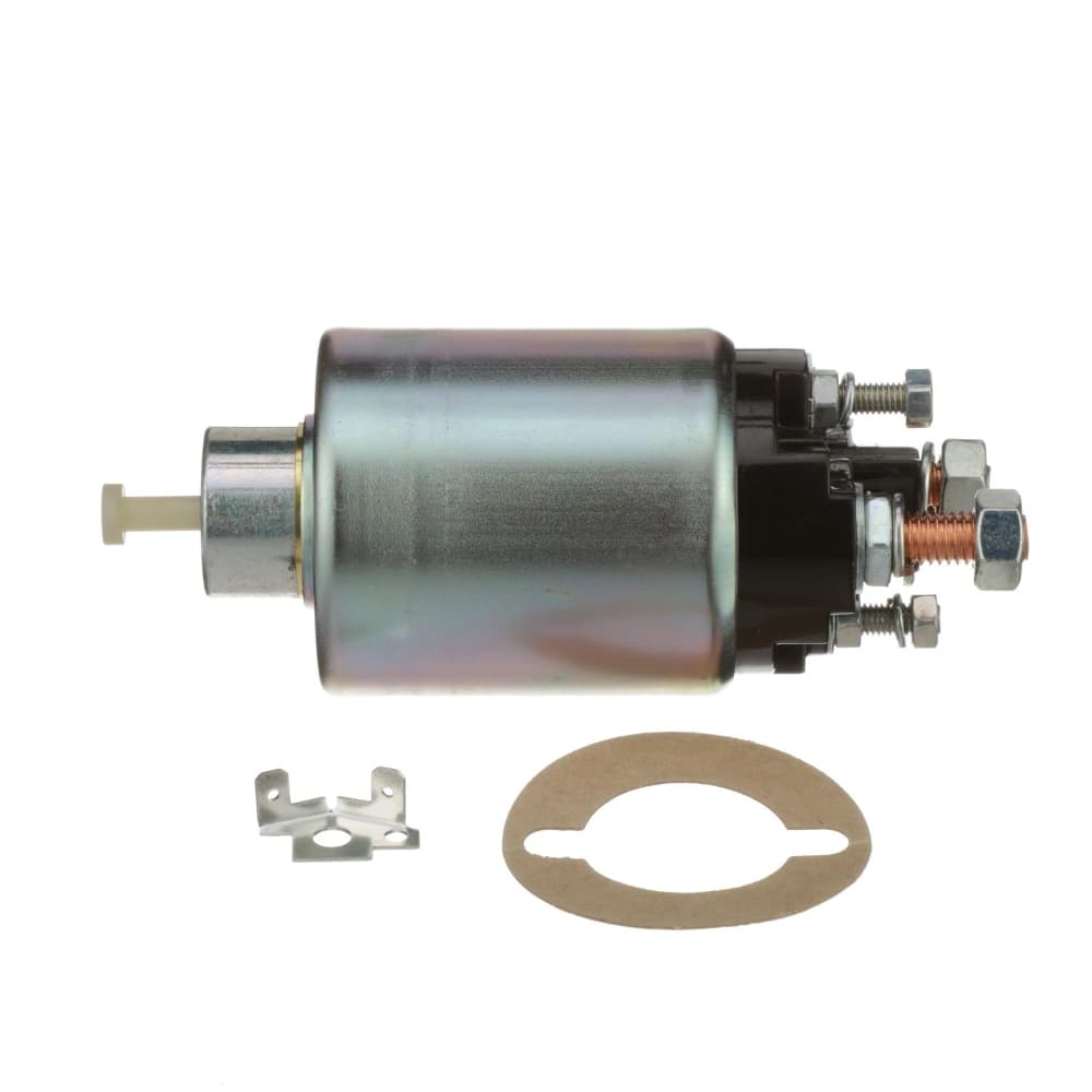 Solenoid startmotor-3