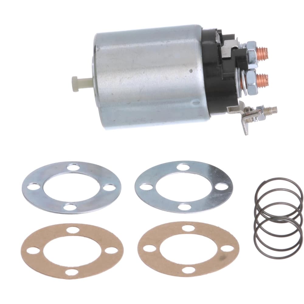 Solenoid startmotor-11
