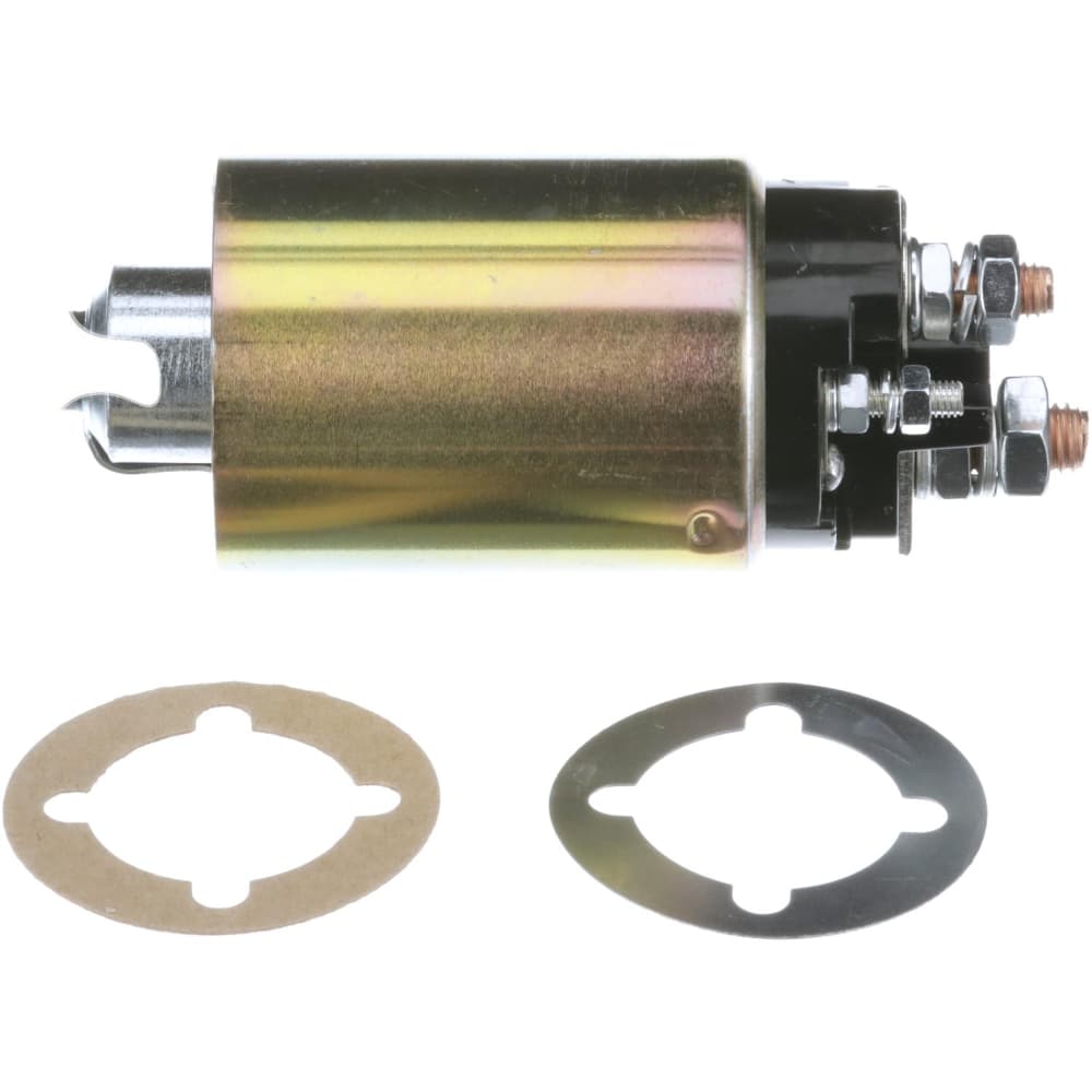 Solenoid startmotor-11