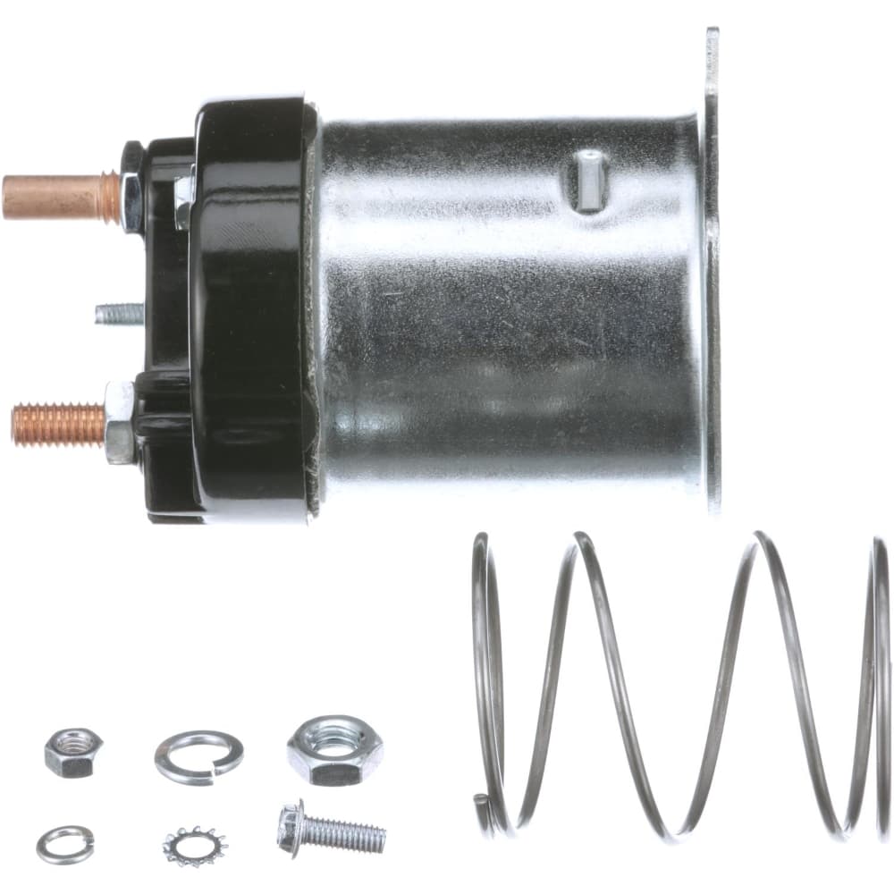 Solenoid startmotor-11