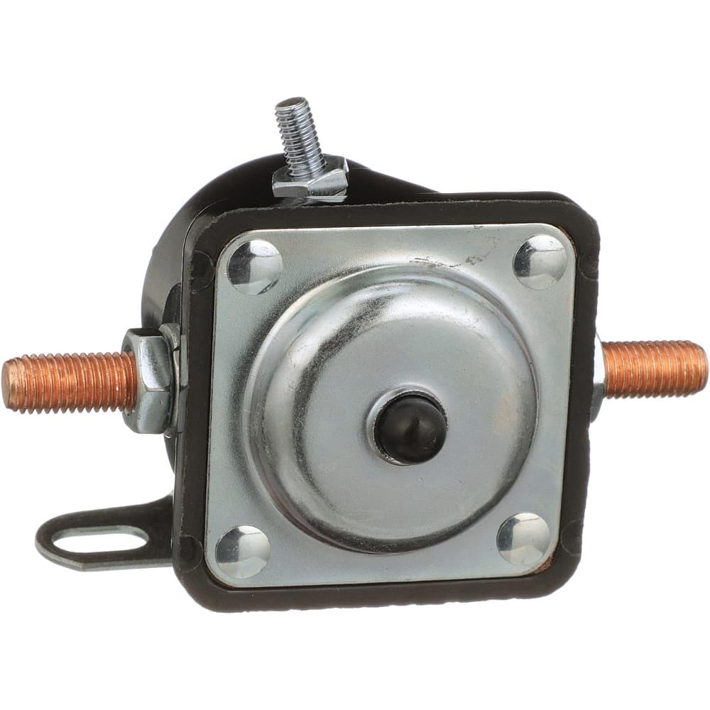 Solenoid startmotor-9