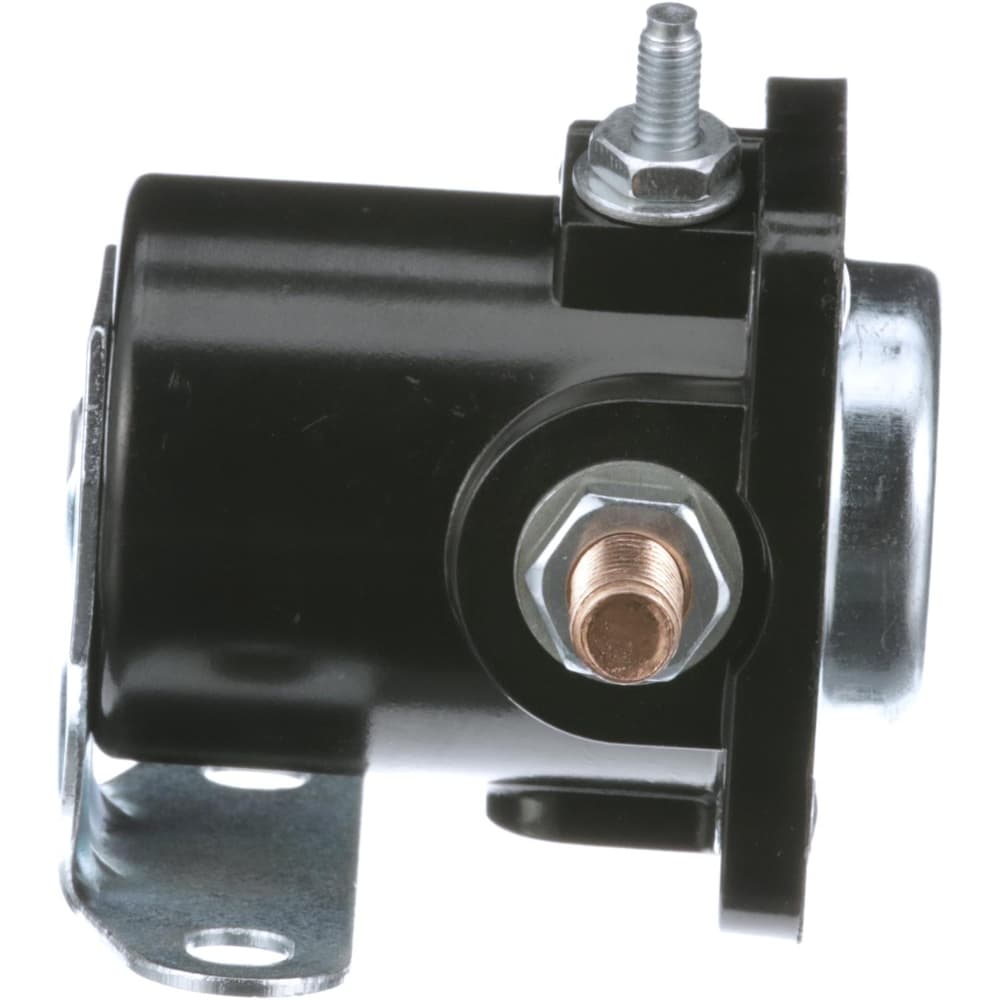 Solenoid startmotor-11