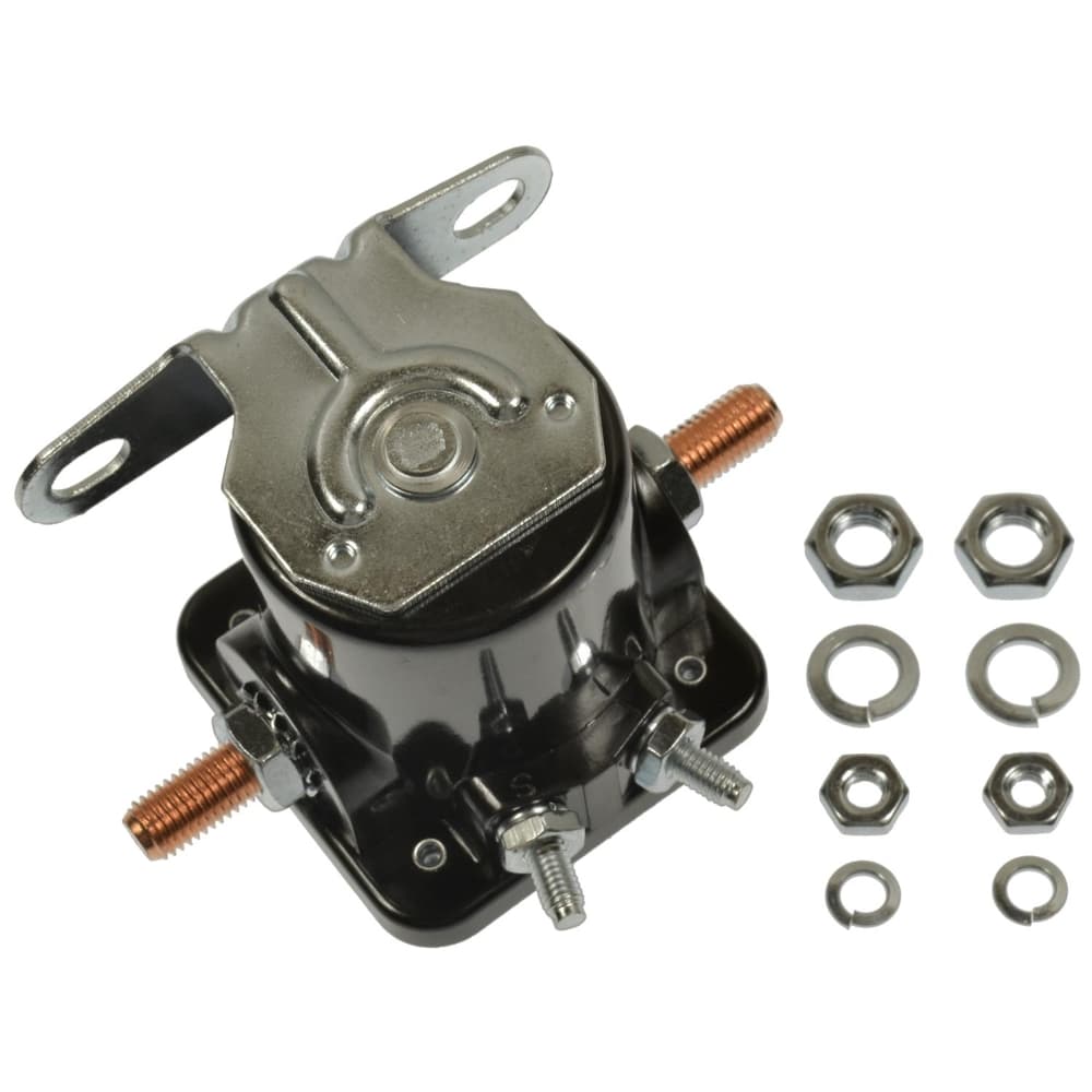 Solenoid startmotor-5
