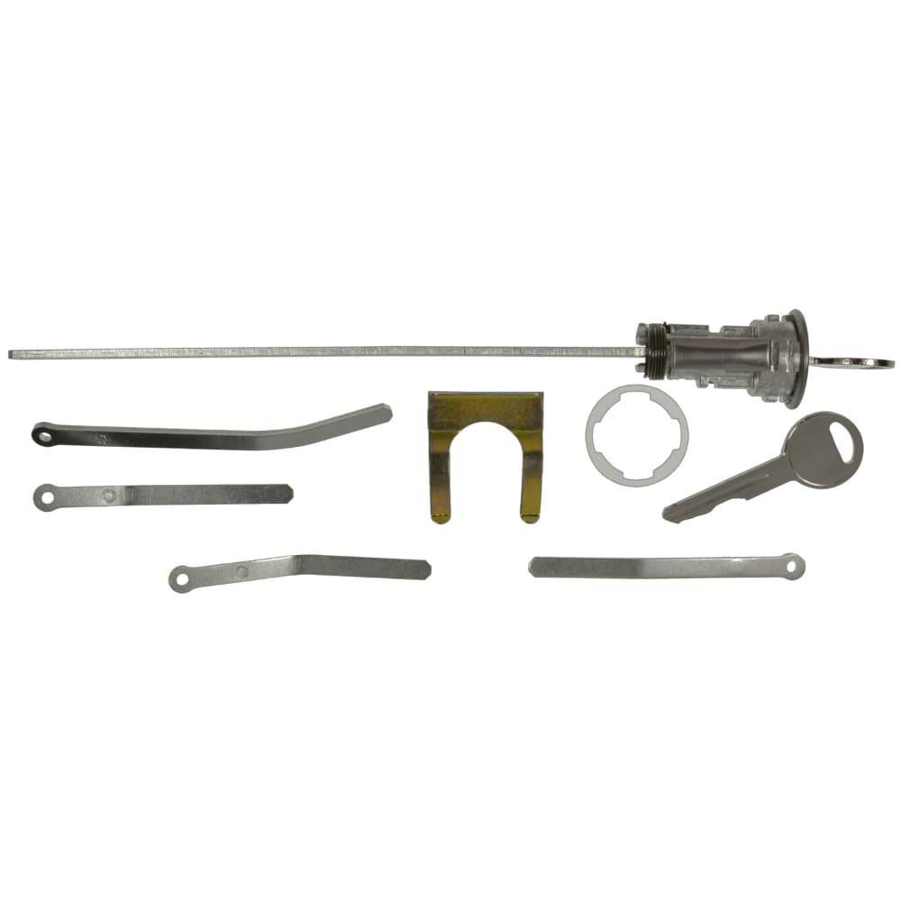 Låscylinder baklucka-6