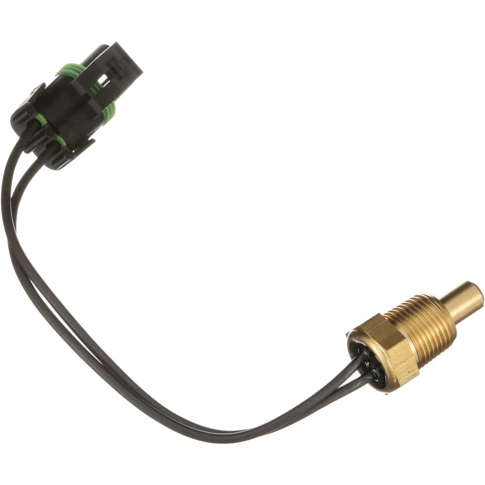 Temperatursensor kylvätska-6