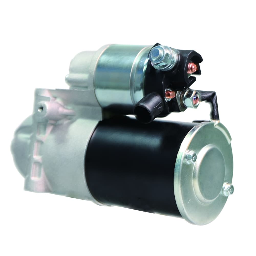 Startmotor-8