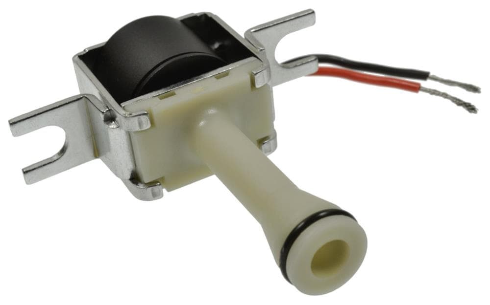 Styrsolenoid automat-4