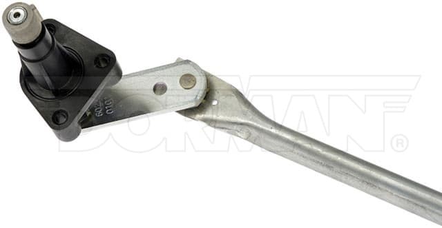 Wiper Linkage-7
