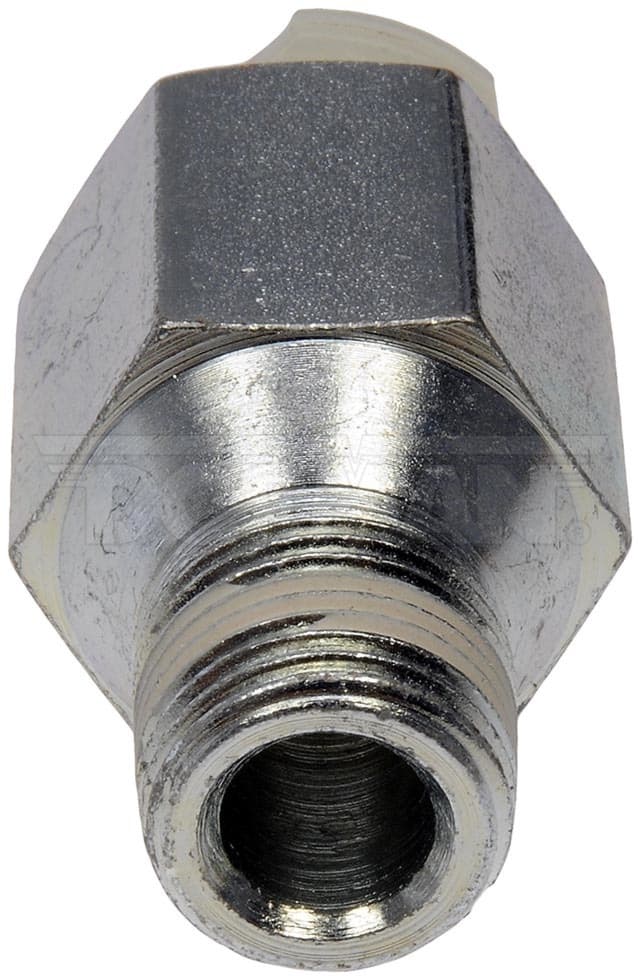 Anslutning oljekylarslang-8