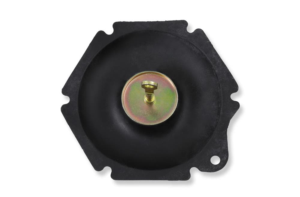 Membran accelerationspump-4