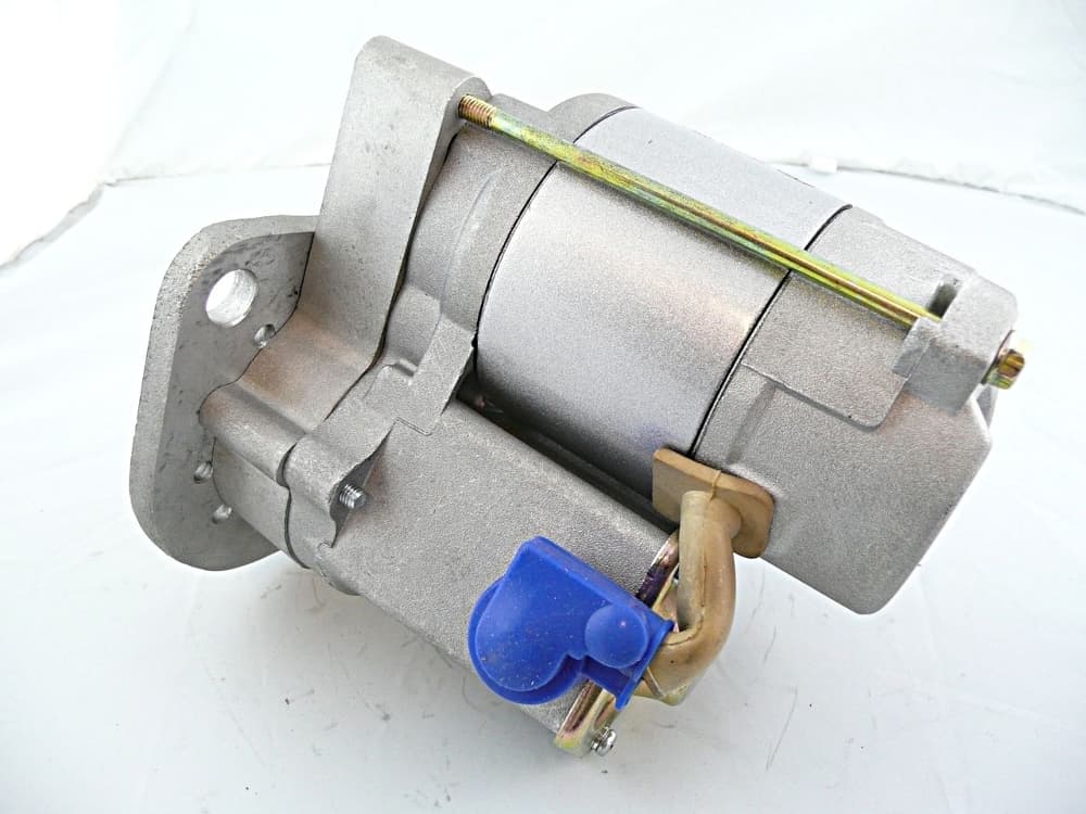 Startmotor-2