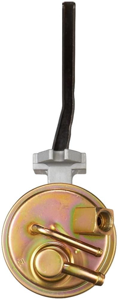 Mekanisk bränslepump-10