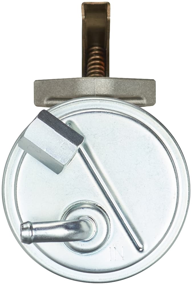 Mekanisk bränslepump-10