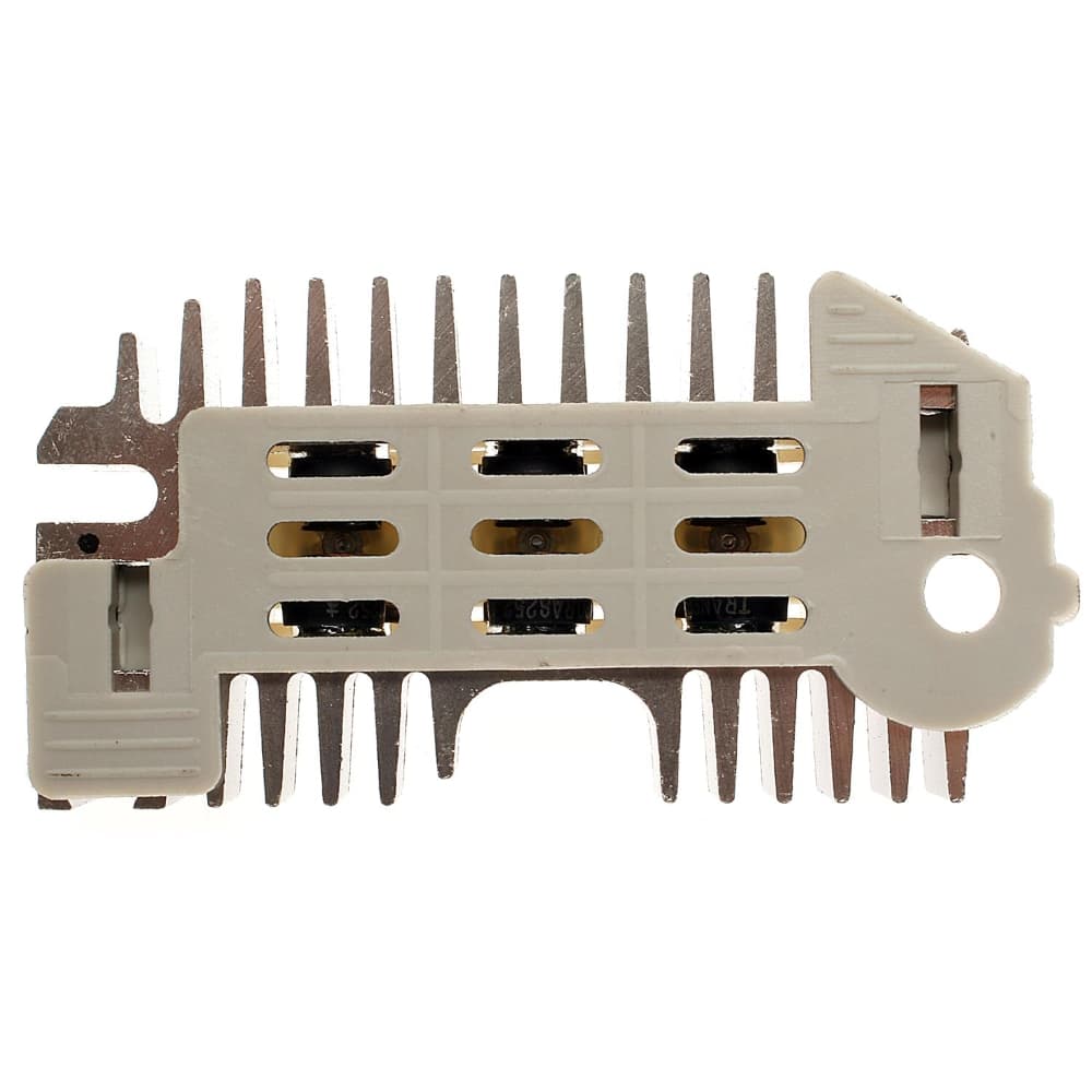 Likriktarsats generator-6