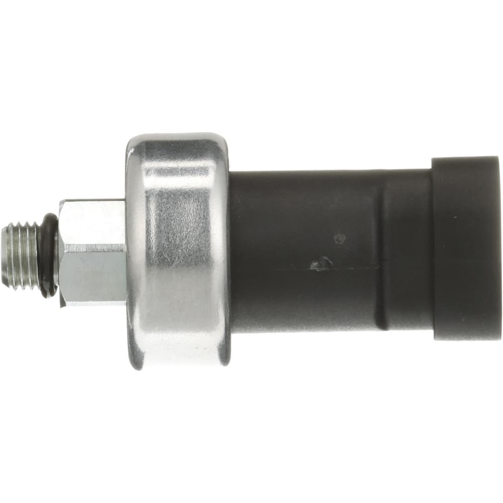 Tryckgivare styrservo-12