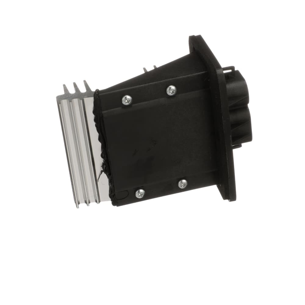Styrenhet fläktmotor-3