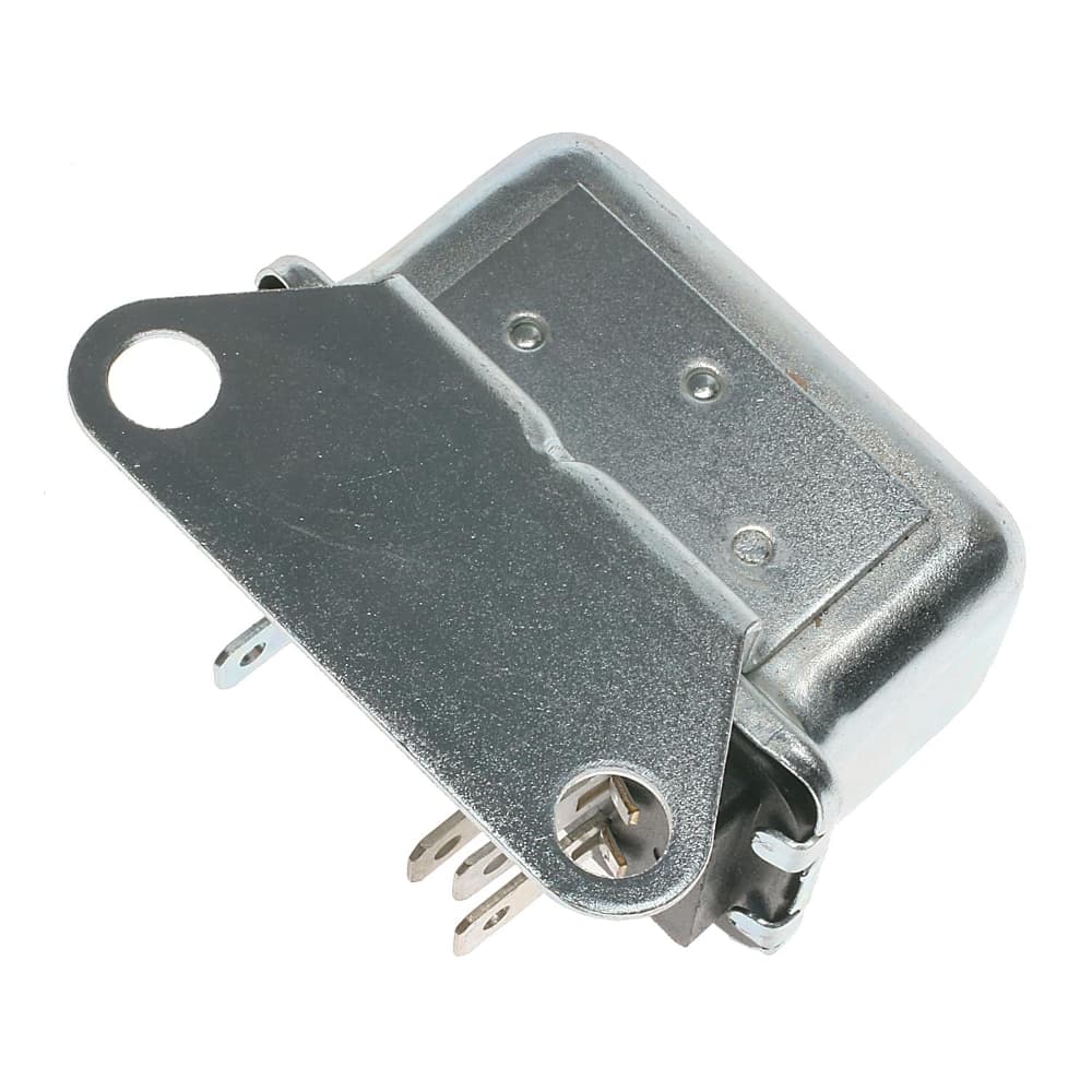 Relä automatisk klimatanläggning (ATC)-6