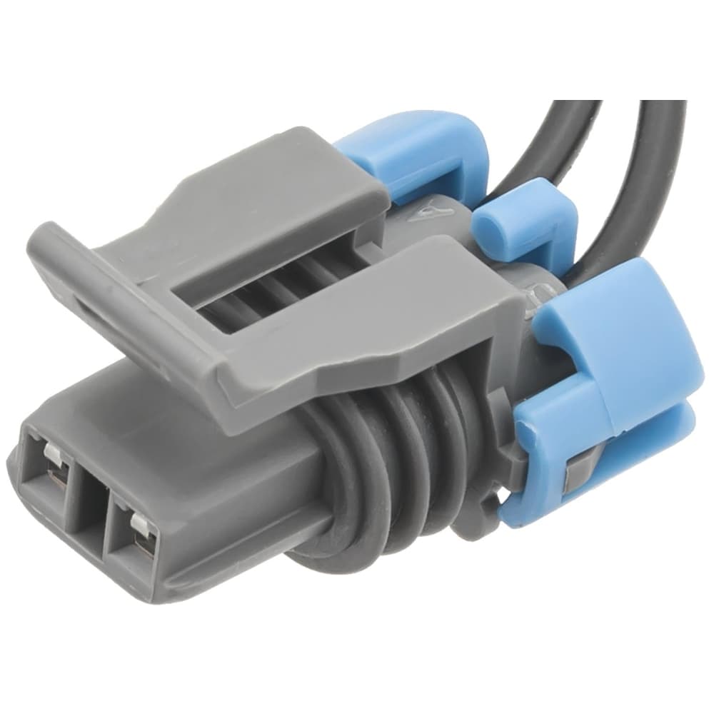 AC-kompressor kopplingsreläkontakt-7