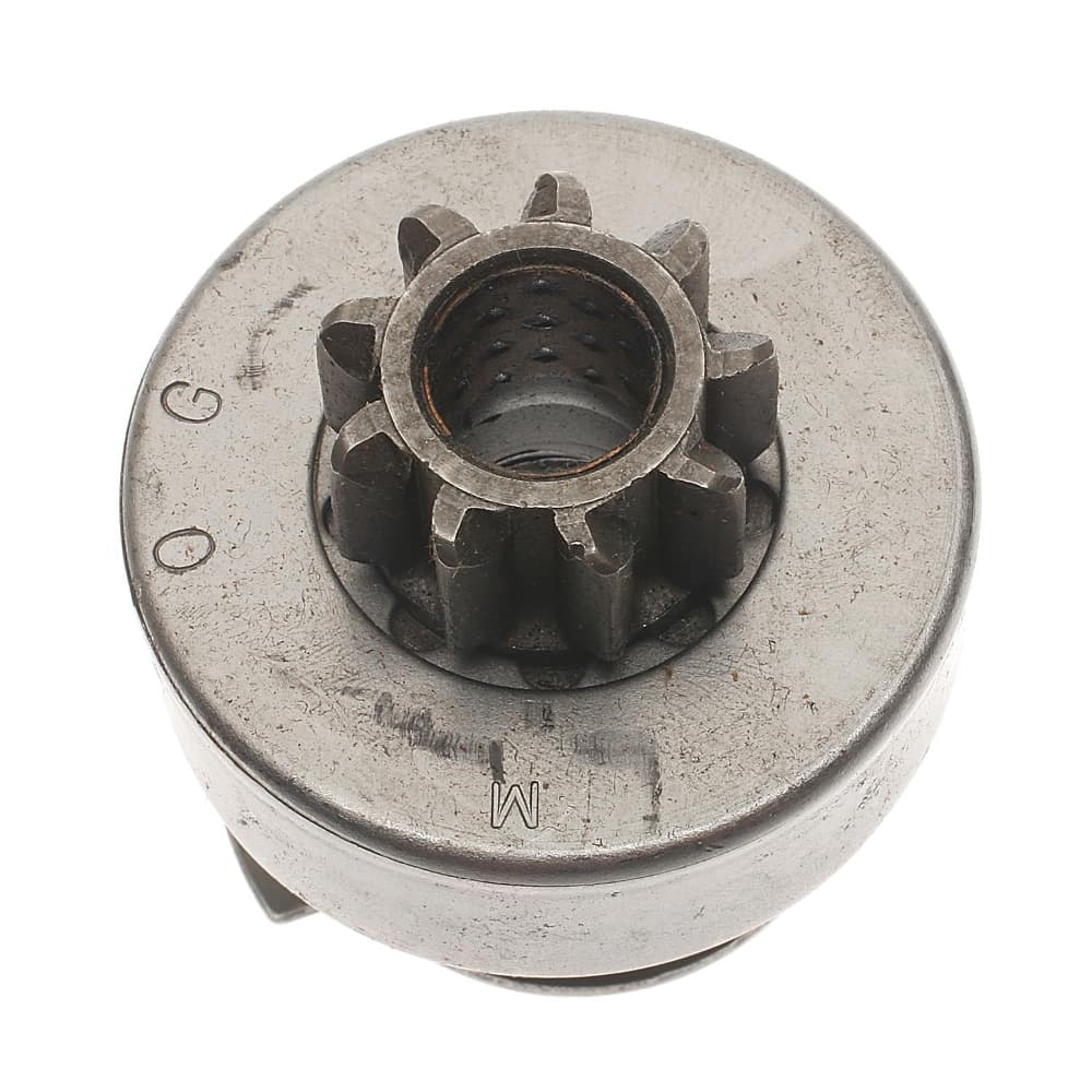 Startmotordrev-6