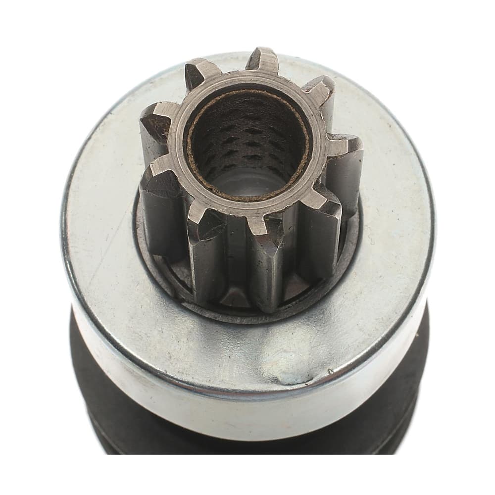 Startmotordrev-6