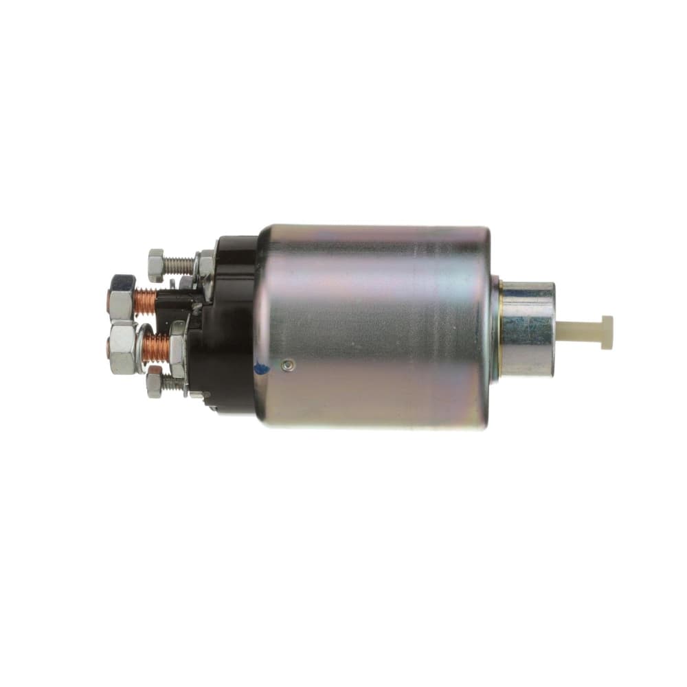 Solenoid startmotor-4