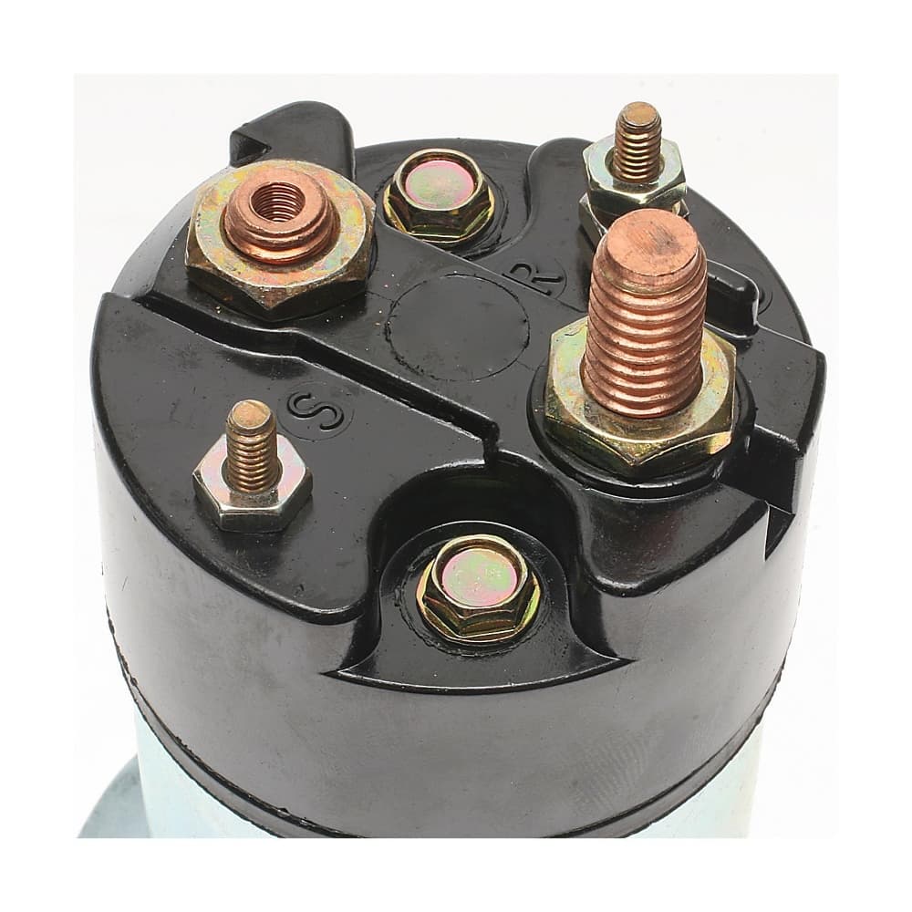 Solenoid startmotor-6